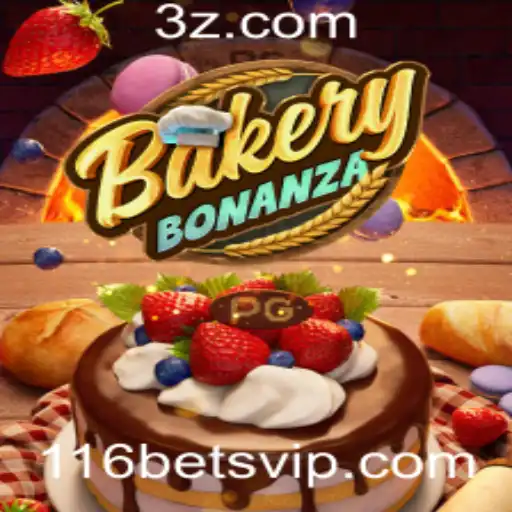 Descubra BakeryBonanza: O Jogo que Mistura Confeitaria e Apostas