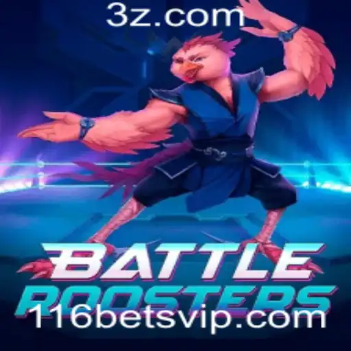 BattleRoosters: Estratégias e Regras de um Jogo Inovador
