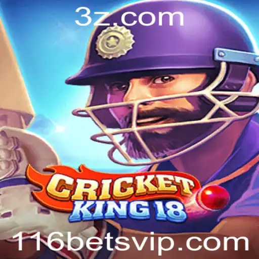 CricketKing18: Um Novo Horizonte nas Apostas de Críquete
