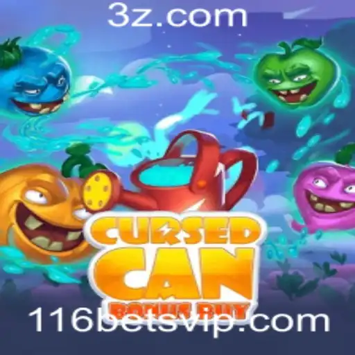 CursedCanBonusBuy: Uma Jornada no Universo dos Jogos de Apostas