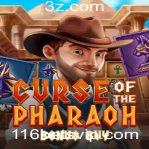 Explorando o Mundo de CurseofthePharaohBonusBuy: Um Jogo de Aventura e Mistério