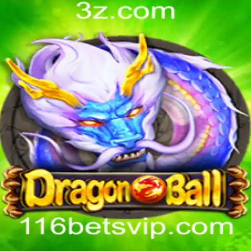 Descubra DragonBall: Conhecendo o Mundo de Apostas com '116 Bet'