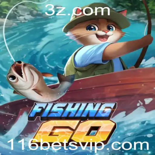 Explorando o Mundo do Jogo de Aventura FishingGO e a Estratégia 116 Bet