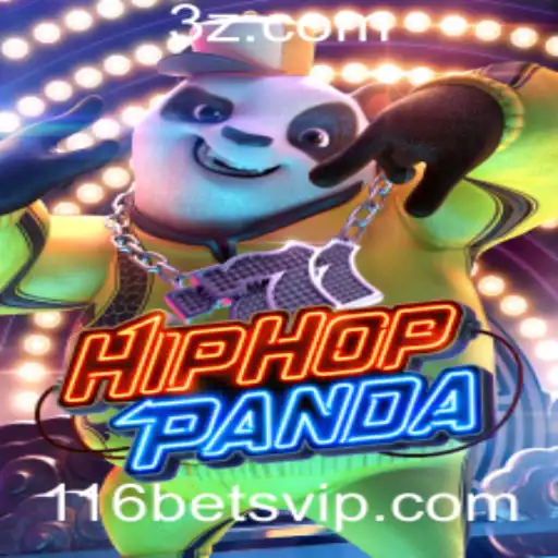 Descubra o Mundo Empolgante de HipHopPanda e Explore as Dinâmicas do Jogo