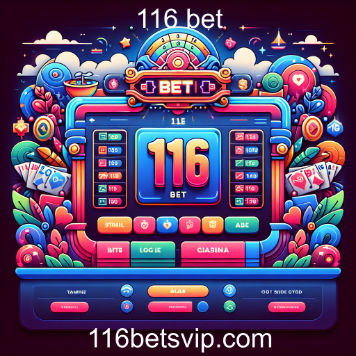Maximize Seus Ganhos com as Promoções da 116 Bet