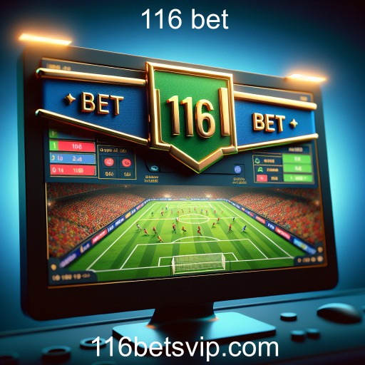 Descubra o Mundo dos Cassinos Online no 116 Bet