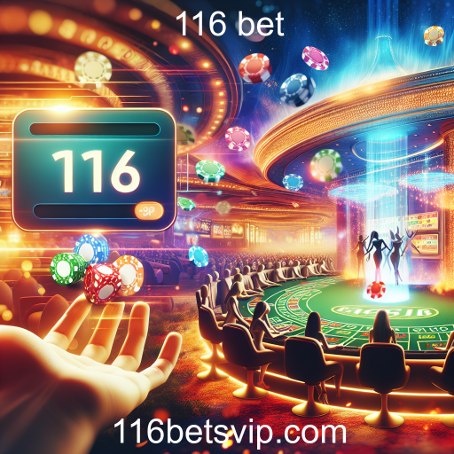 Explorando a Categoria de Jogos de Suporte no 116 bet