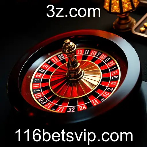 Explorando o Fascinante Mundo dos Jogos de Roleta: Estratégias e o Papel do 116 Bet