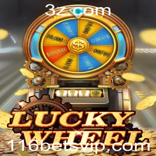 LuckyWheel: A Nova Sensação no Mundo das Apostas