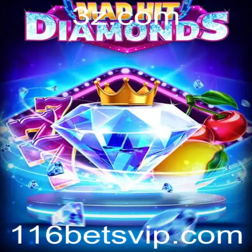 MadHitDiamonds: Descubra o Fascínio deste Jogo