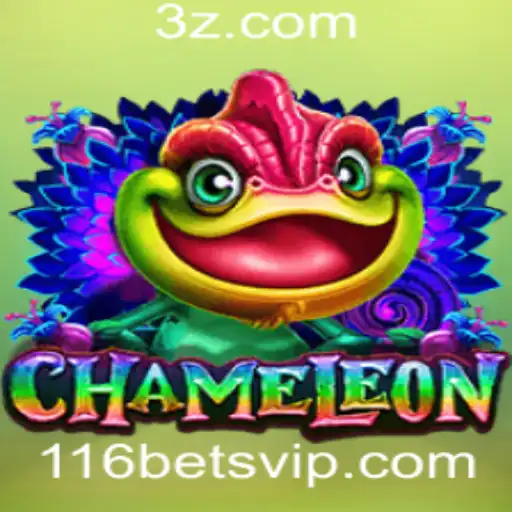 Explorando a Dinâmica do Jogo Chameleon