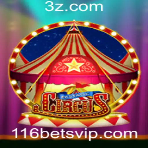Explorando o Mundo de EcstaticCircus: Regras e Introdução ao Jogo Inovador com 116 Bet
