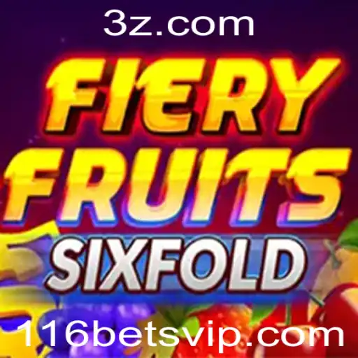 Explorando FieryFruitsSixFold: Diversão e Estratégia no Jogo de Apostas