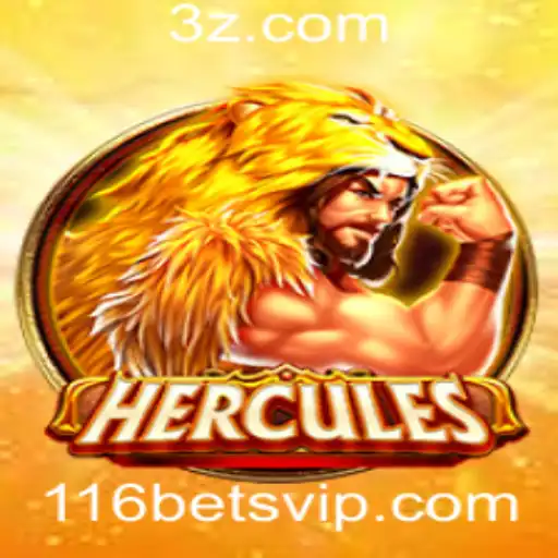 Descubra as Aventuras Épicas de 'Hercules' com o Desafio 116 Bet