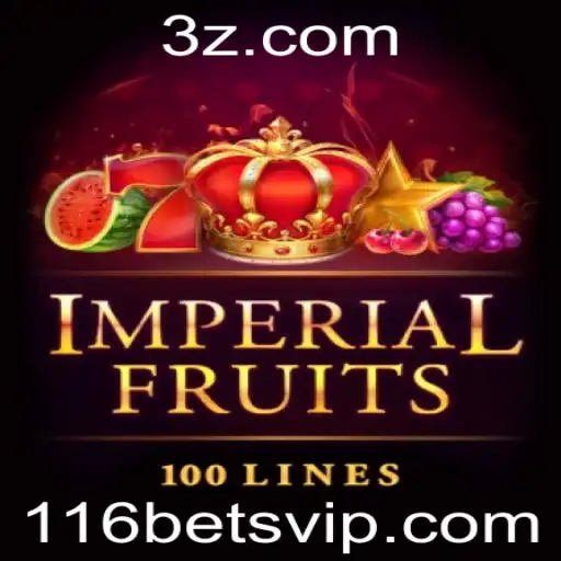 Descubra o Universo de Diversão em ImperialFruits100