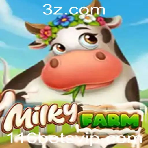 MilkyFarm: Um Mergulho no Mundo Envolvente dos Jogos de Fazenda