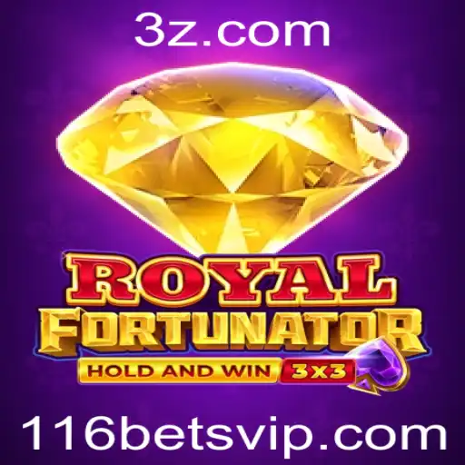 Royalfort: Explorando o Mundo do Jogo Inovador com 116 Bet