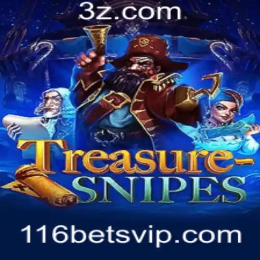 Explorando o Mundo de TreasureSnipes: Um Jogo de Estratégia e Aventura