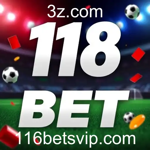 Promoção: Descubra as Estratégias e Benefícios da 116 Bet