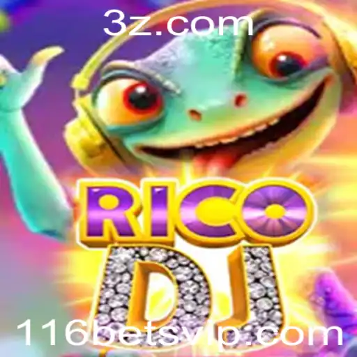 RicoDJ: Explorando as Dinâmicas e Regras de Jogo do 116 Bet