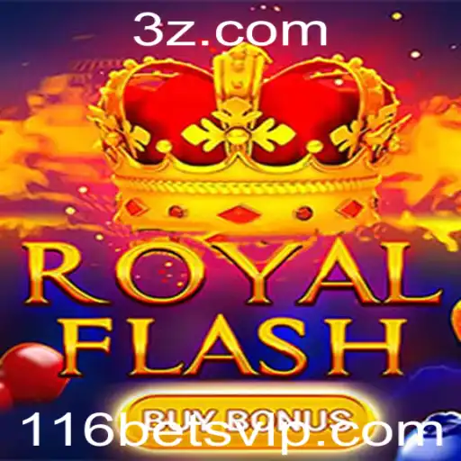 RoyalFlashBuyBonus: Desvendando o Fascinante Mundo das Apostas 116 Bet