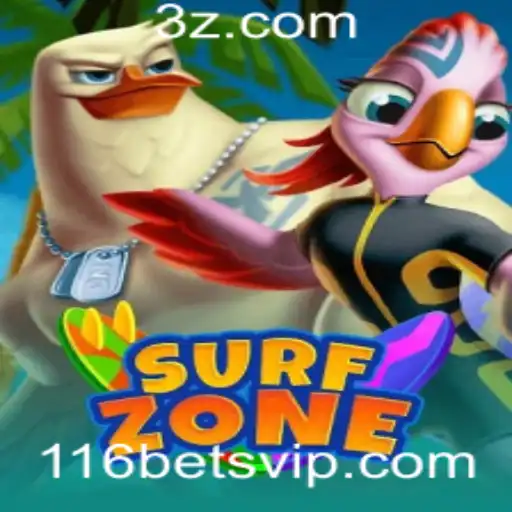 SurfZone: A Nova Sensação no Mundo dos Jogos com Elementos de Aposta