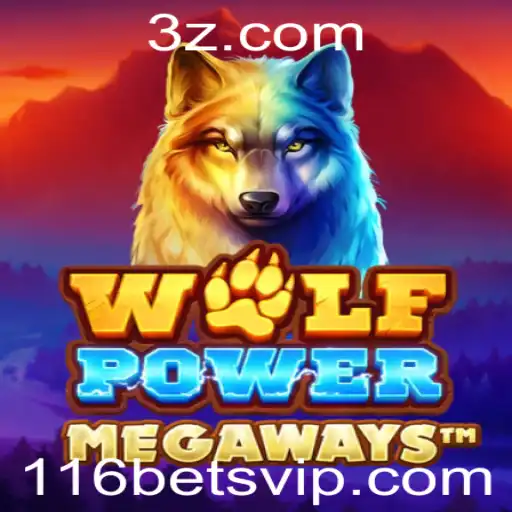 Explorando o Universo de WolfPowerMega: Uma Aventura de Jogos com 116 Bet